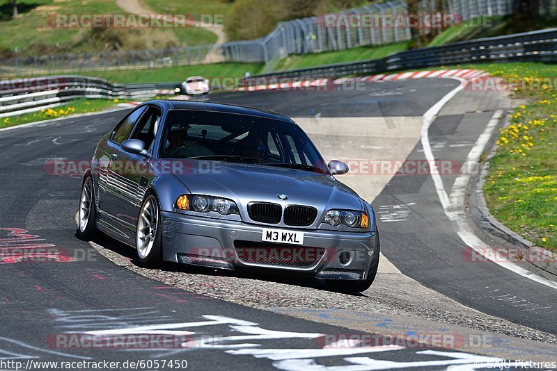 Bild #6057450 - Touristenfahrten Nürburgring Nordschleife (22.04.2019)