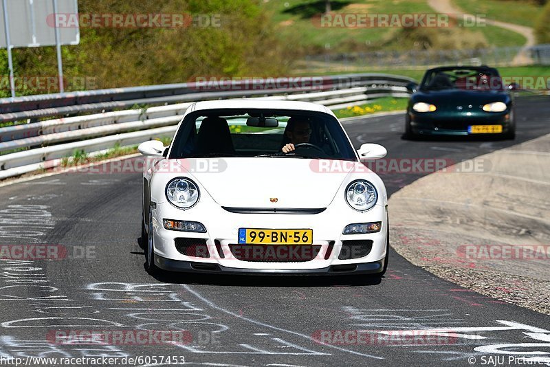 Bild #6057453 - Touristenfahrten Nürburgring Nordschleife (22.04.2019)