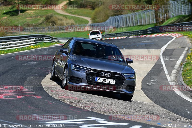 Bild #6057456 - Touristenfahrten Nürburgring Nordschleife (22.04.2019)