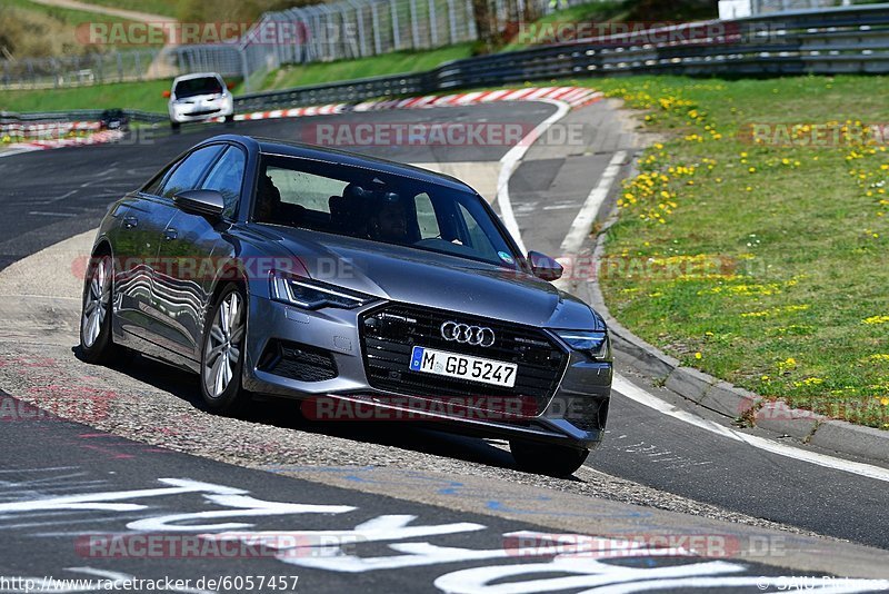 Bild #6057457 - Touristenfahrten Nürburgring Nordschleife (22.04.2019)