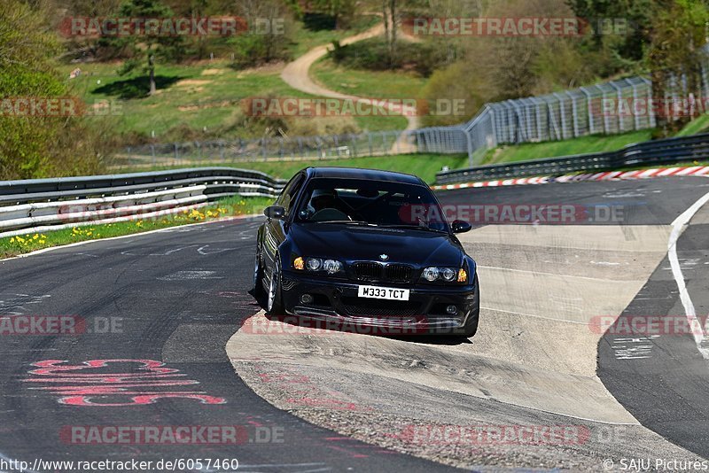 Bild #6057460 - Touristenfahrten Nürburgring Nordschleife (22.04.2019)