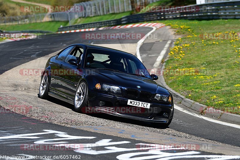 Bild #6057462 - Touristenfahrten Nürburgring Nordschleife (22.04.2019)