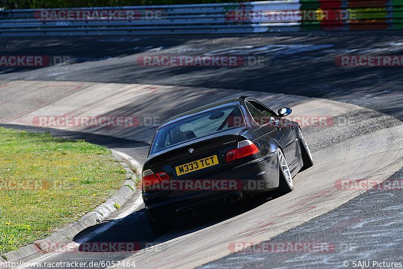 Bild #6057464 - Touristenfahrten Nürburgring Nordschleife (22.04.2019)