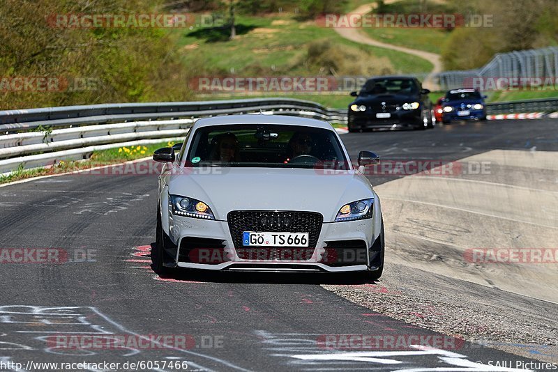 Bild #6057466 - Touristenfahrten Nürburgring Nordschleife (22.04.2019)