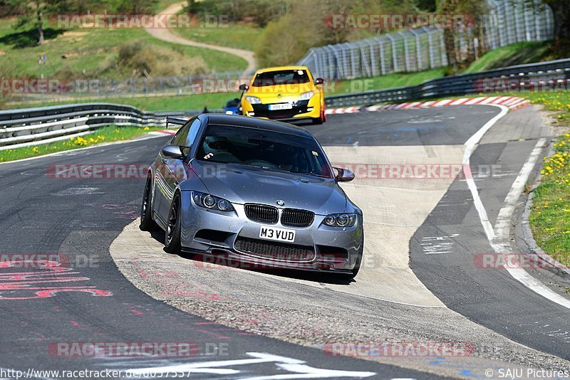 Bild #6057557 - Touristenfahrten Nürburgring Nordschleife (22.04.2019)