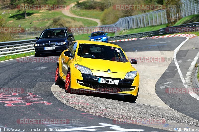 Bild #6057559 - Touristenfahrten Nürburgring Nordschleife (22.04.2019)