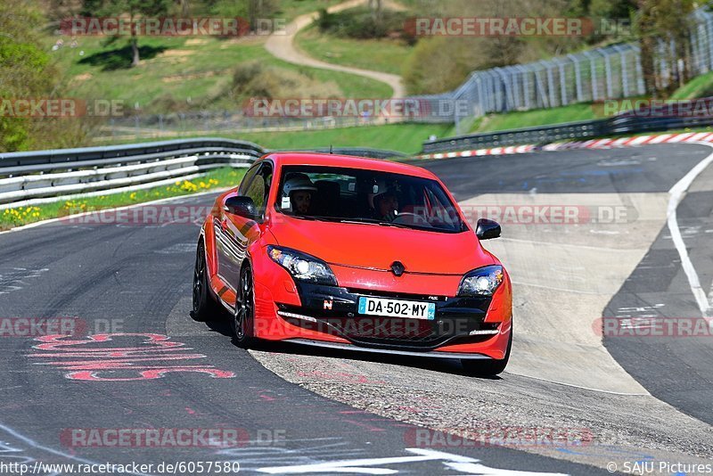 Bild #6057580 - Touristenfahrten Nürburgring Nordschleife (22.04.2019)