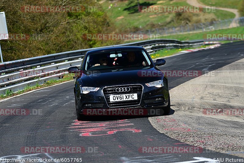 Bild #6057765 - Touristenfahrten Nürburgring Nordschleife (22.04.2019)