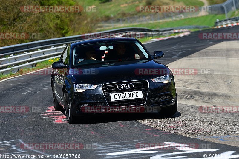 Bild #6057766 - Touristenfahrten Nürburgring Nordschleife (22.04.2019)