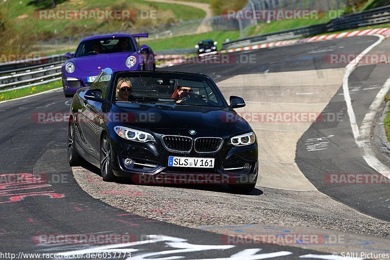 Bild #6057773 - Touristenfahrten Nürburgring Nordschleife (22.04.2019)