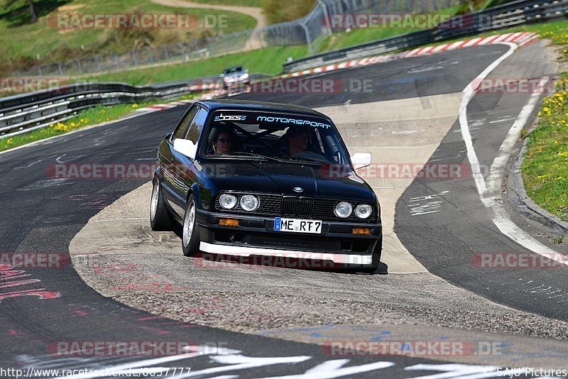 Bild #6057777 - Touristenfahrten Nürburgring Nordschleife (22.04.2019)