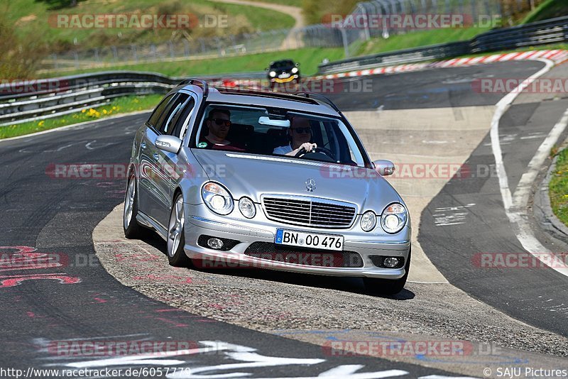 Bild #6057779 - Touristenfahrten Nürburgring Nordschleife (22.04.2019)