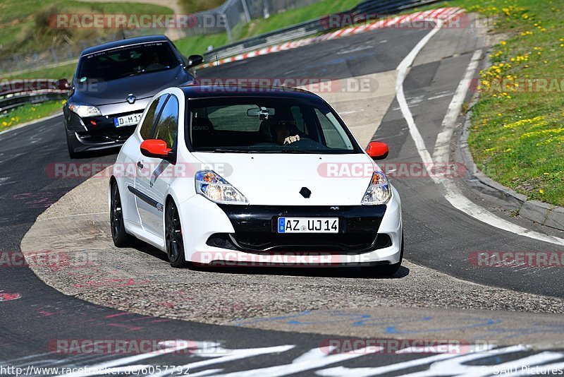 Bild #6057792 - Touristenfahrten Nürburgring Nordschleife (22.04.2019)