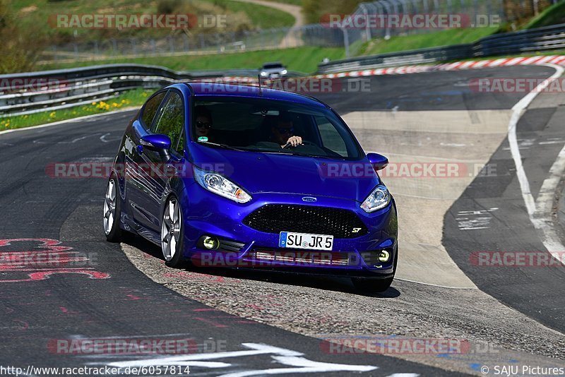 Bild #6057814 - Touristenfahrten Nürburgring Nordschleife (22.04.2019)