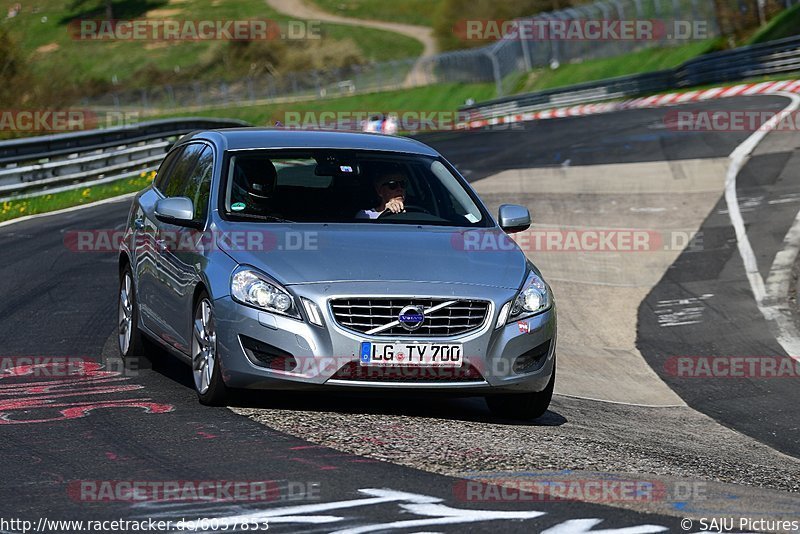 Bild #6057853 - Touristenfahrten Nürburgring Nordschleife (22.04.2019)