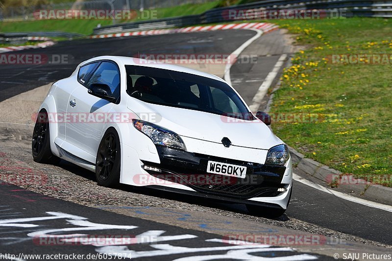 Bild #6057874 - Touristenfahrten Nürburgring Nordschleife (22.04.2019)