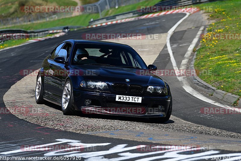 Bild #6057910 - Touristenfahrten Nürburgring Nordschleife (22.04.2019)