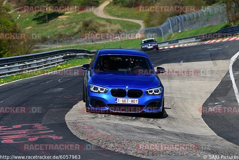 Bild #6057963 - Touristenfahrten Nürburgring Nordschleife (22.04.2019)