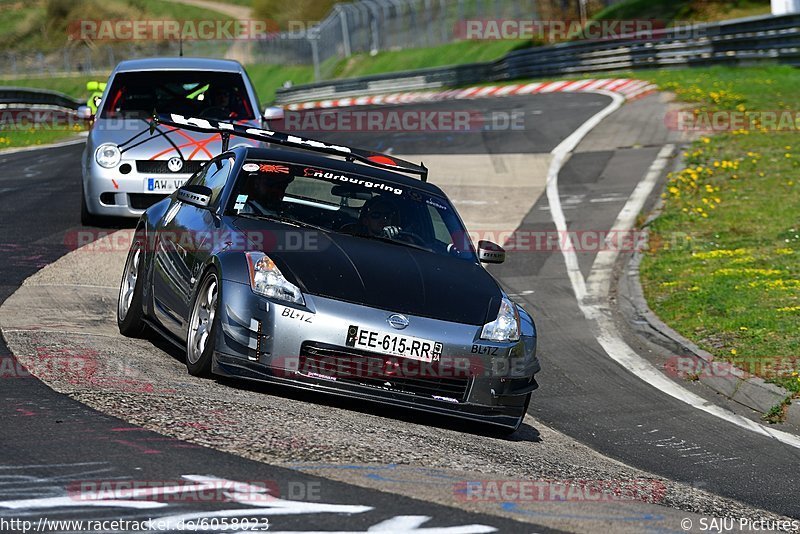 Bild #6058023 - Touristenfahrten Nürburgring Nordschleife (22.04.2019)