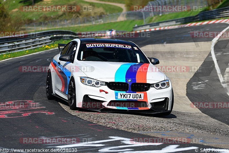 Bild #6058030 - Touristenfahrten Nürburgring Nordschleife (22.04.2019)