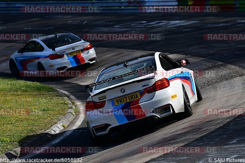 Bild #6058032 - Touristenfahrten Nürburgring Nordschleife (22.04.2019)