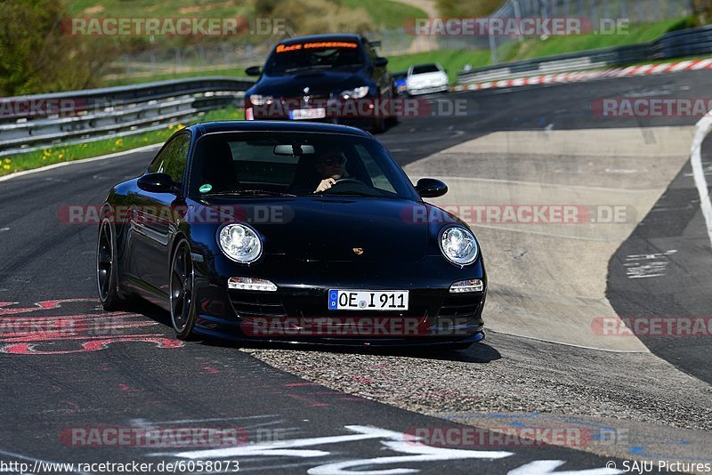 Bild #6058073 - Touristenfahrten Nürburgring Nordschleife (22.04.2019)