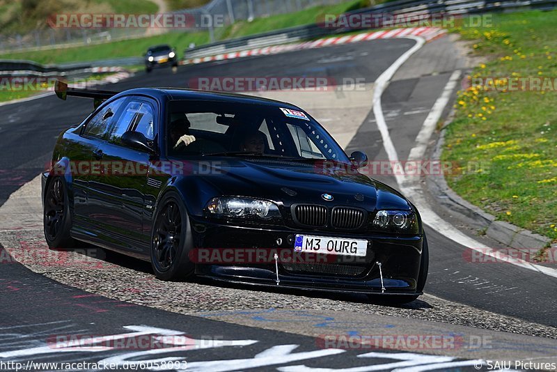 Bild #6058093 - Touristenfahrten Nürburgring Nordschleife (22.04.2019)