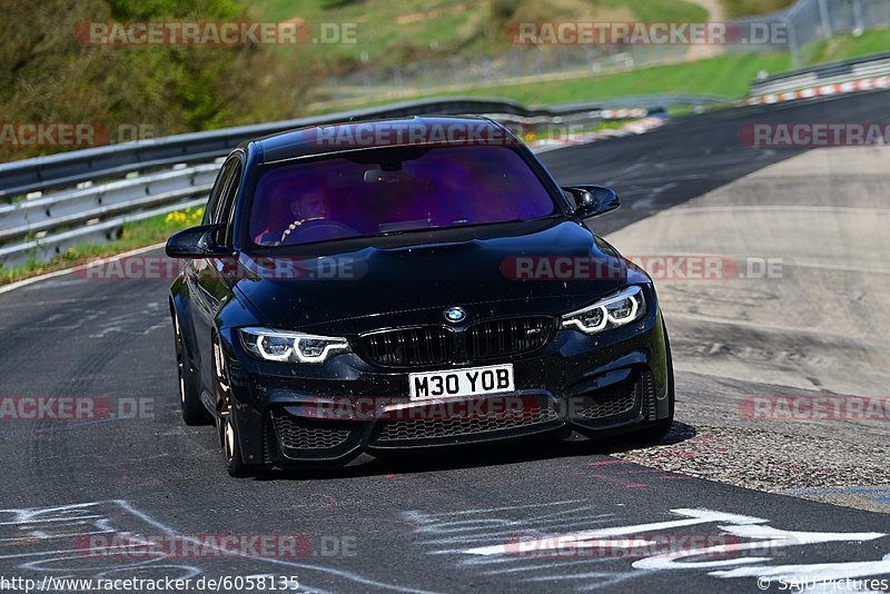 Bild #6058135 - Touristenfahrten Nürburgring Nordschleife (22.04.2019)