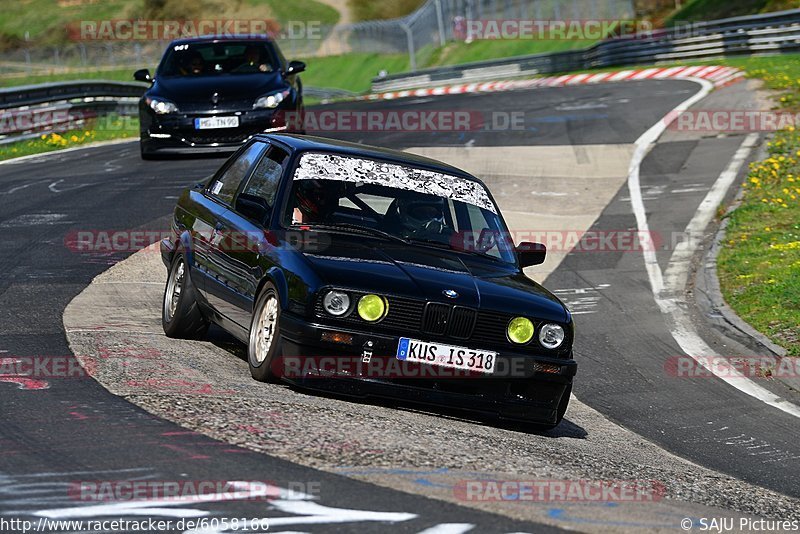 Bild #6058166 - Touristenfahrten Nürburgring Nordschleife (22.04.2019)