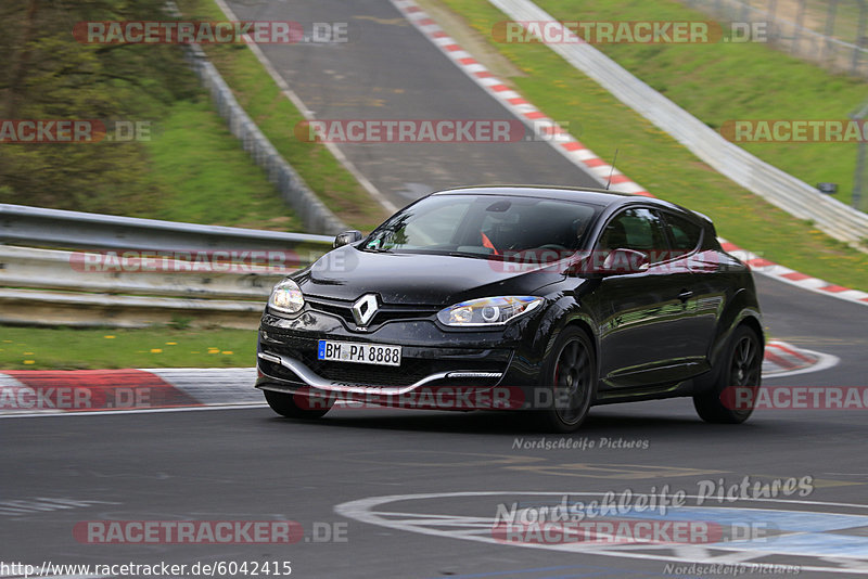 Bild #6042415 - Touristenfahrten Nürburgring Nordschleife (23.04.2019)