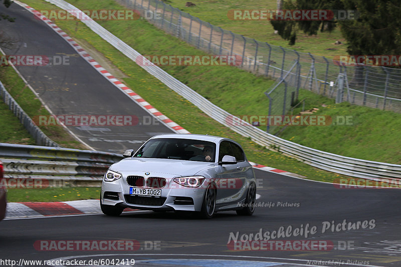 Bild #6042419 - Touristenfahrten Nürburgring Nordschleife (23.04.2019)