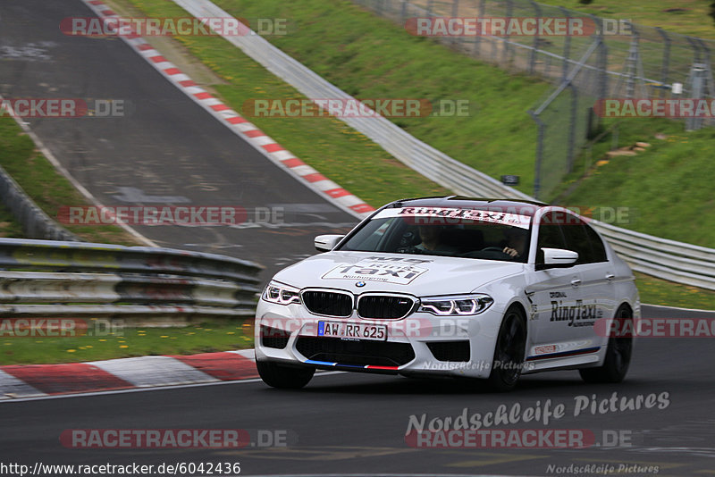 Bild #6042436 - Touristenfahrten Nürburgring Nordschleife (23.04.2019)