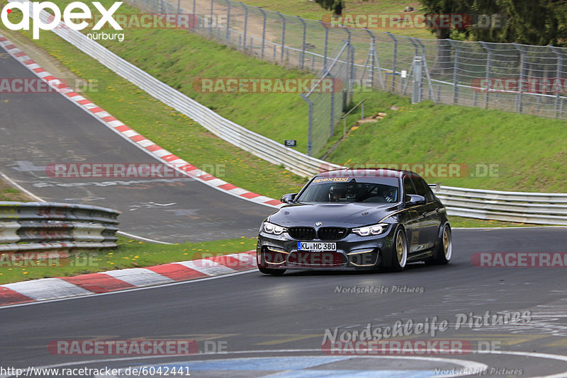 Bild #6042441 - Touristenfahrten Nürburgring Nordschleife (23.04.2019)