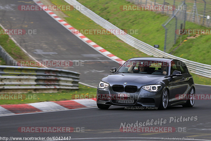 Bild #6042447 - Touristenfahrten Nürburgring Nordschleife (23.04.2019)