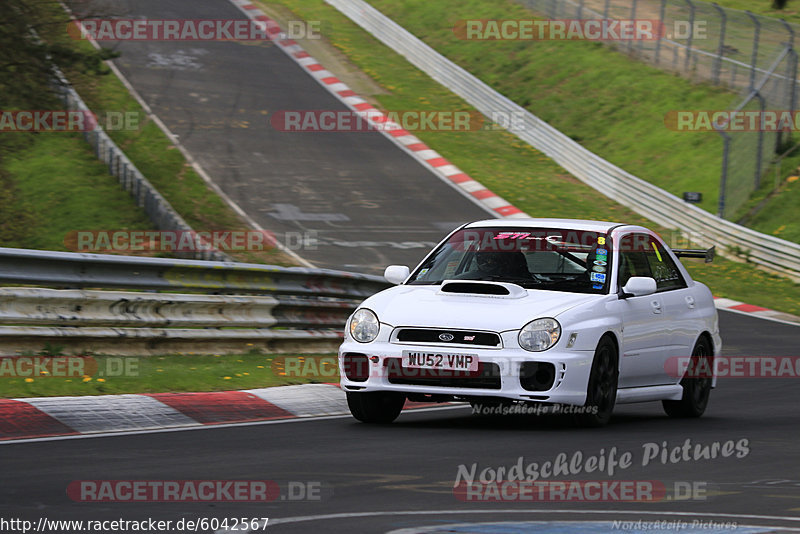 Bild #6042567 - Touristenfahrten Nürburgring Nordschleife (23.04.2019)