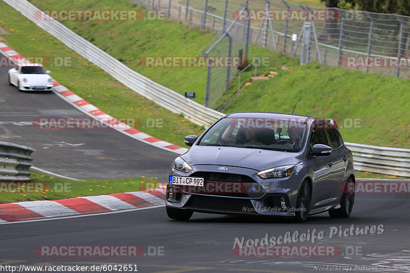 Bild #6042651 - Touristenfahrten Nürburgring Nordschleife (23.04.2019)