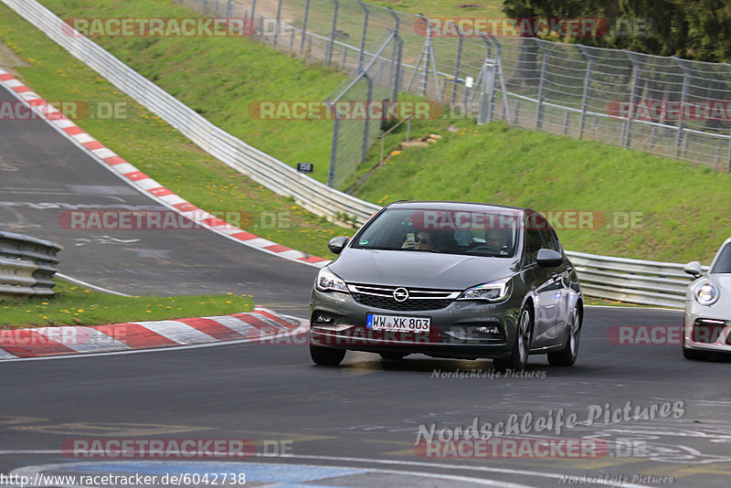 Bild #6042738 - Touristenfahrten Nürburgring Nordschleife (23.04.2019)