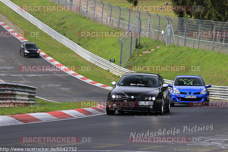 Bild #6042752 - Touristenfahrten Nürburgring Nordschleife (23.04.2019)