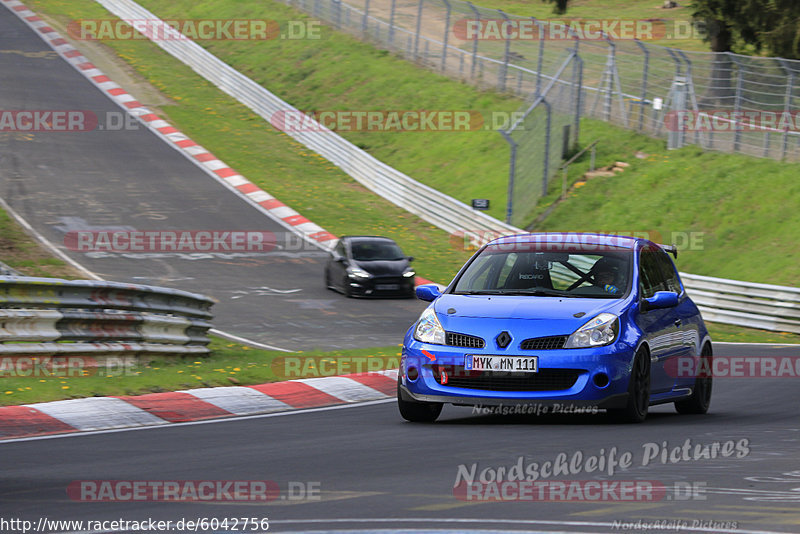 Bild #6042756 - Touristenfahrten Nürburgring Nordschleife (23.04.2019)