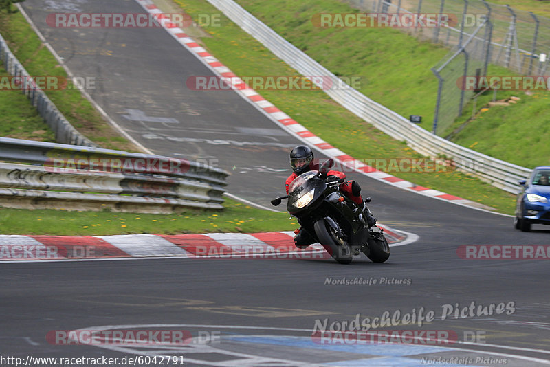 Bild #6042791 - Touristenfahrten Nürburgring Nordschleife (23.04.2019)