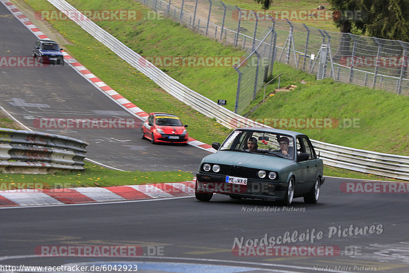 Bild #6042923 - Touristenfahrten Nürburgring Nordschleife (23.04.2019)