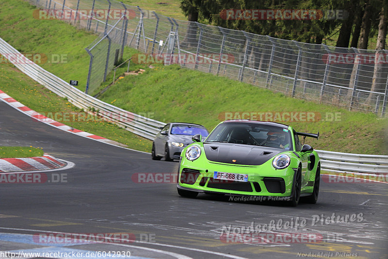 Bild #6042930 - Touristenfahrten Nürburgring Nordschleife (23.04.2019)