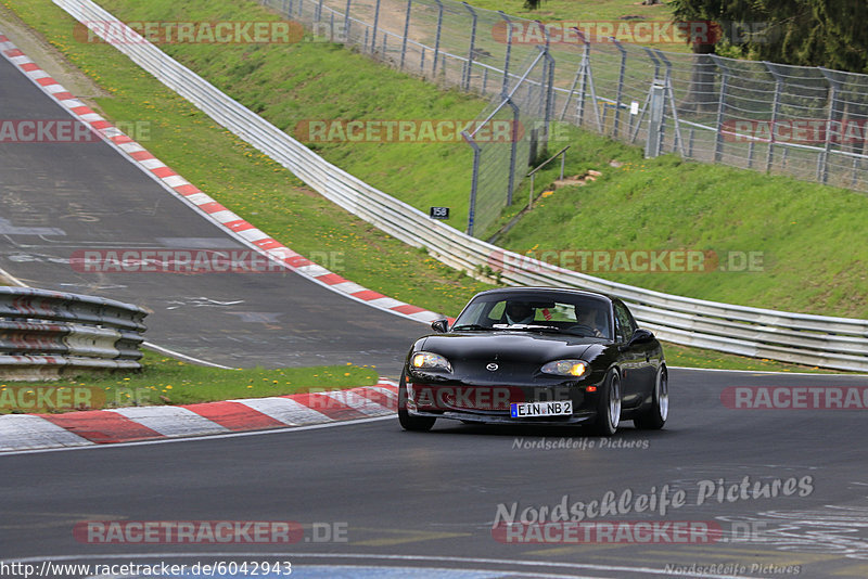 Bild #6042943 - Touristenfahrten Nürburgring Nordschleife (23.04.2019)