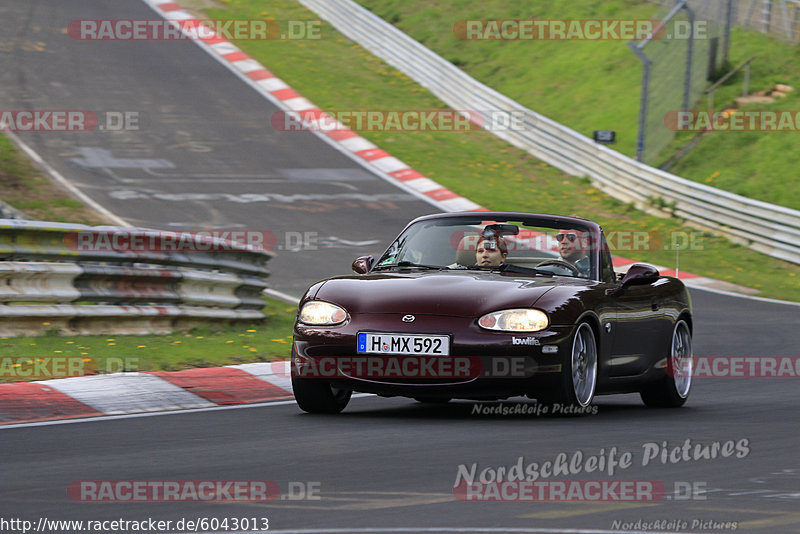 Bild #6043013 - Touristenfahrten Nürburgring Nordschleife (23.04.2019)