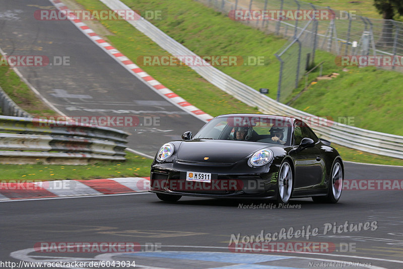 Bild #6043034 - Touristenfahrten Nürburgring Nordschleife (23.04.2019)