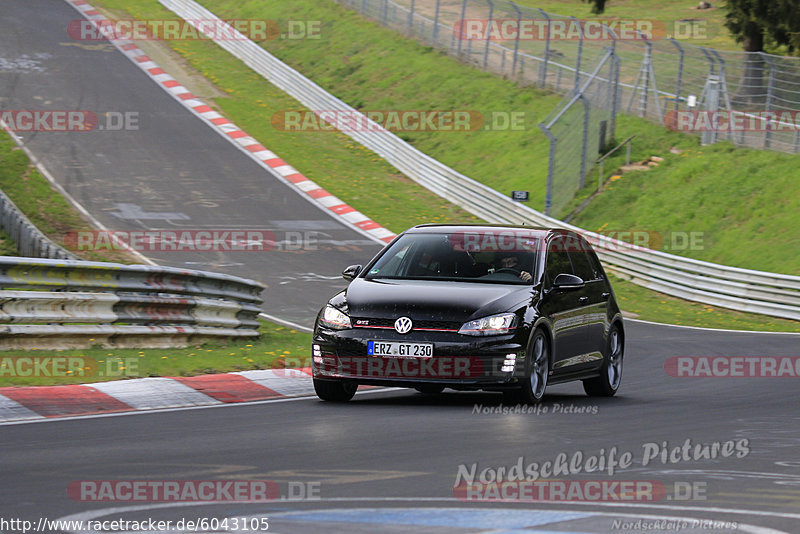 Bild #6043105 - Touristenfahrten Nürburgring Nordschleife (23.04.2019)