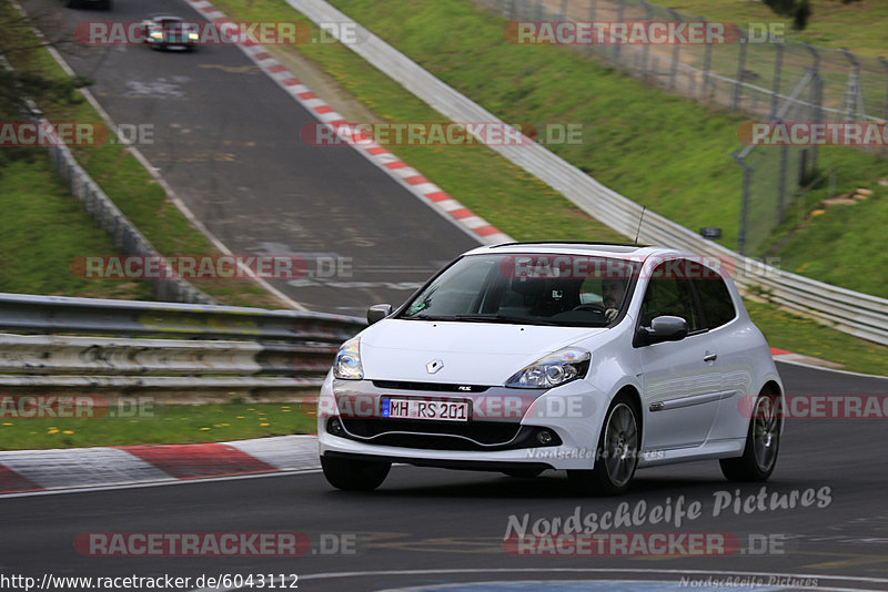 Bild #6043112 - Touristenfahrten Nürburgring Nordschleife (23.04.2019)