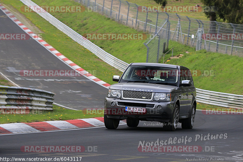 Bild #6043117 - Touristenfahrten Nürburgring Nordschleife (23.04.2019)