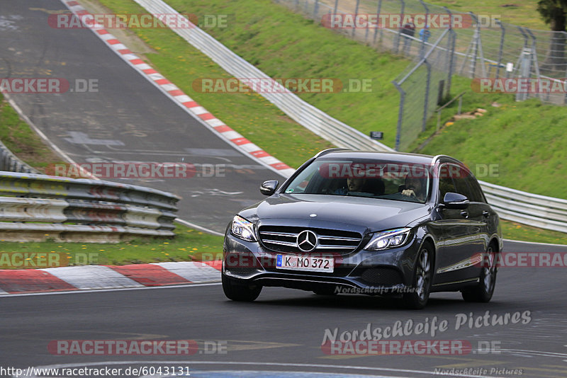 Bild #6043131 - Touristenfahrten Nürburgring Nordschleife (23.04.2019)