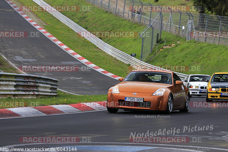 Bild #6043144 - Touristenfahrten Nürburgring Nordschleife (23.04.2019)